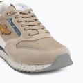 Aeronautica Militare pánska obuv 251SC288CT3545 mouton beige 7