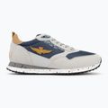 Aeronautica Militare pánska obuv 251SC288CT3545 slice/oceania 2