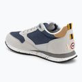 Aeronautica Militare pánska obuv 251SC288CT3545 slice/oceania 3
