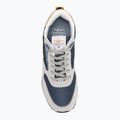 Aeronautica Militare pánska obuv 251SC288CT3545 slice/oceania 5