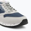 Aeronautica Militare pánska obuv 251SC288CT3545 slice/oceania 7