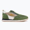 Aeronautica Militare pánska obuv 251SC288CT3545 agave/mouton 2