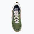 Aeronautica Militare pánska obuv 251SC288CT3545 agave/mouton 5