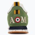 Aeronautica Militare pánska obuv 251SC288CT3545 agave/mouton 6