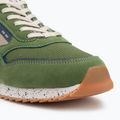 Aeronautica Militare pánska obuv 251SC288CT3545 agave/mouton 7