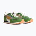 Aeronautica Militare pánska obuv 251SC288CT3545 agave/mouton