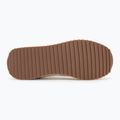 Aeronautica Militare pánska obuv 251SC288CT3545 off white/frost 4