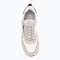 Aeronautica Militare pánska obuv 251SC288CT3545 off white/frost 5