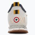 Aeronautica Militare pánska obuv 251SC288CT3545 off white/frost 6