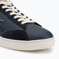Aeronautica Militare pánska obuv 251SC306CT3385 blu navy 7