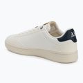 Aeronautica Militare pánska obuv 251SC306CT3385 off white 3