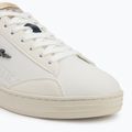 Aeronautica Militare pánska obuv 251SC306CT3385 off white 7