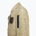 Pánska bunda Aeronautica Militare Heritage antelope beige 4