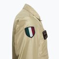 Pánska bunda Aeronautica Militare Heritage antelope beige 5