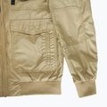 Pánska bunda Aeronautica Militare Heritage antelope beige 6