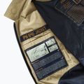 Pánska bunda Aeronautica Militare Heritage antelope beige 7