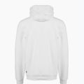 Pánska mikina Aeronautica Militare 251AF500F459 Cappucio off white 2