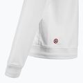 Pánska mikina Aeronautica Militare 251AF500F459 Cappucio off white 4