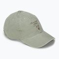 Pánska šiltovka Aeronautica Militare 251HA1204CT2476 stone beige washed