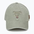 Pánska šiltovka Aeronautica Militare 251HA1204CT2476 stone beige washed 2
