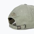 Pánska šiltovka Aeronautica Militare 251HA1204CT2476 stone beige washed 4