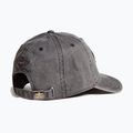 Pánska šiltovka Aeronautica Militare 251HA1211CT2476 black washed 2