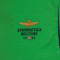 Pánske plavecké šortky Aeronautica Militare 251BW223CT2967 pear green 3