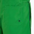 Pánske plavecké šortky Aeronautica Militare 251BW223CT2967 pear green 4