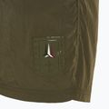 Pánske plavecké šortky Aeronautica Militare 251BW224CT3538 millitary olive 3