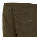 Pánske plavecké šortky Aeronautica Militare 251BW224CT3538 millitary olive 5