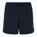 Pánske plavecké šortky Aeronautica Militare 251BW224CT3538 blu navy