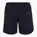 Pánske plavecké šortky Aeronautica Militare 251BW224CT3538 blu navy 2