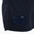 Pánske plavecké šortky Aeronautica Militare 251BW224CT3538 blu navy 4