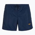 Pánske plavecké šortky Aeronautica Militare 251BW225CT3539 blu navy