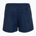 Pánske plavecké šortky Aeronautica Militare 251BW225CT3539 blu navy 2