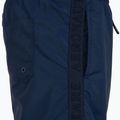 Pánske plavecké šortky Aeronautica Militare 251BW225CT3539 blu navy 4