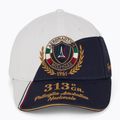 Pánska šiltovka Aeronautica Militare 251HA1210CT3299 blu navy/off white 2