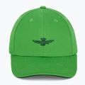 Pánska šiltovka Aeronautica Militare 251HA1212CT3299 pear green 2