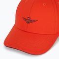 Pánska šiltovka Aeronautica Militare 251HA1212CT3299 papaya orange 3