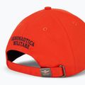 Pánska šiltovka Aeronautica Militare 251HA1212CT3299 papaya orange 4