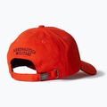 Pánska šiltovka Aeronautica Militare 251HA1212CT3299 papaya orange 2
