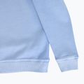 Pánska mikina Aeronautica Militare Girocollo ice blue washed 3