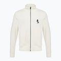Pánska mikina Aeronautica Mailitare 251FE2006F581 milk white