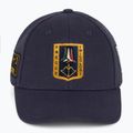 Pánska šiltovka Aeronautica Militare 251HA1150CT3043 blu navy 2