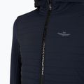 Pánska bunda Aeronautica Militare 251AF498F559 blu navy 3