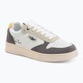 Pánska obuv Aeronautica Militare 251SC235PL244 off white/grey