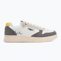 Pánska obuv Aeronautica Militare 251SC235PL244 off white/grey 2