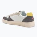 Pánska obuv Aeronautica Militare 251SC235PL244 off white/grey 3