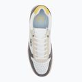 Pánska obuv Aeronautica Militare 251SC235PL244 off white/grey 5