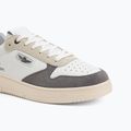 Pánska obuv Aeronautica Militare 251SC235PL244 off white/grey 7